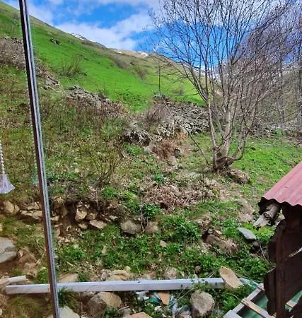 Hotel Isbendam_butikotel Uzungol